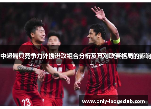 中超最具竞争力外援进攻组合分析及其对联赛格局的影响
