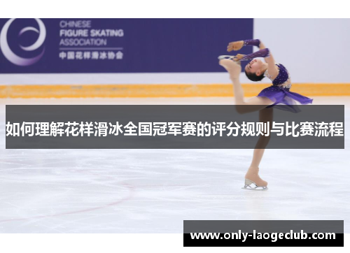 如何理解花样滑冰全国冠军赛的评分规则与比赛流程