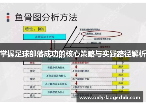 掌握足球部落成功的核心策略与实践路径解析