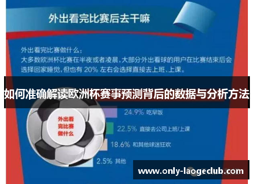 如何准确解读欧洲杯赛事预测背后的数据与分析方法