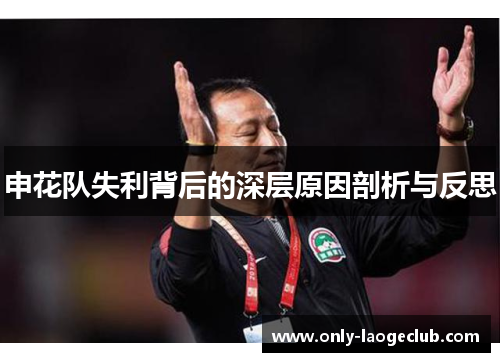 申花队失利背后的深层原因剖析与反思