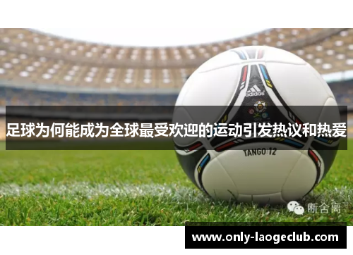 足球为何能成为全球最受欢迎的运动引发热议和热爱