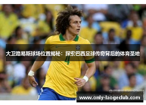 大卫路易斯球场位置揭秘：探索巴西足球传奇背后的体育圣地